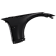 Front, Driver Side Fender, Primed
