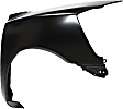 Front, Passenger Side Fender, Primed