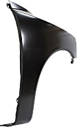 Front, Passenger Side Fender, Primed