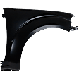 Front, Passenger Side Fender