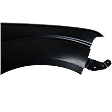 Front, Passenger Side Fender