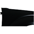 Front, Passenger Side Fender