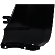 Front, Passenger Side Fender