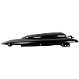 Front, Driver Side Fender CAPA Certified