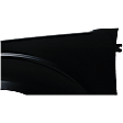 Front, Driver Side Fender CAPA Certified