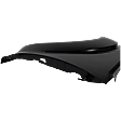 Front, Driver Side Fender CAPA Certified