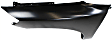2015 Nissan Titan SV - Front, Driver Side Fender, For Models Without Sport Appearance Package