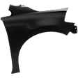 Front, Passenger Side Fender, Primed, CAPA Certified