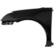 Front, Driver Side Fender, SR/SE-R/SE-R Spec V Models