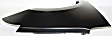 Front, Passenger Side Fender, Primed, CAPA Certified