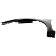 Front, Driver Side Fender, Primed