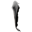 Front, Driver Side Fender, Primed