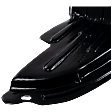  Front, Driver Side Fender Liner, Base/S/SE/SE-R/SL Models