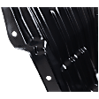  Front, Driver Side Fender Liner, Base/S/SE/SE-R/SL Models