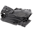 Front, Driver Side, Front Section Fender Liner