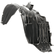 Front, Passenger Side Fender Liner
