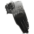 Front, Passenger Side Fender Liner