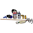 16033NOS Nitrous System, Kit