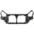 Radiator Support Assembly