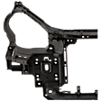 Radiator Support Assembly