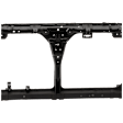 Radiator Support Assembly
