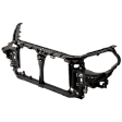 Radiator Support Assembly