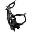 Radiator Support Assembly