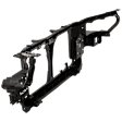Radiator Support Assembly