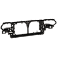 Radiator Support Assembly