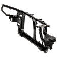 Radiator Support Assembly