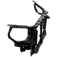 Radiator Support Assembly