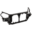 Radiator Support Assembly