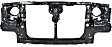 2000-2001 Nissan Xterra - Radiator Support Assembly