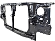 2000-2001 Nissan Xterra - Radiator Support Assembly