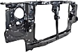 2000-2001 Nissan Xterra - Radiator Support Assembly