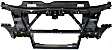 Radiator Support Assembly, 5.6L, 8Cyl
