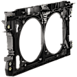 Radiator Support Assembly