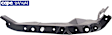 Radiator Support Side Panel, CAPA Certified