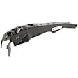 Radiator Support Side Panel, CAPA Certified