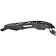 Radiator Support Side Panel, CAPA Certified