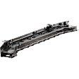 Radiator Support Lower Crossmember