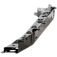 Radiator Support Lower Crossmember