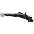 Front, Passenger Side, Lower Control Arm, with Ball Joint Assembly