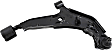 Front, Passenger Side, Lower Control Arm, With Ball Joint Assembly, 6 Cyl., 3.0L Engine, FWD