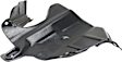Driver Side Engine Splash Shield