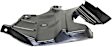 Driver Side Engine Splash Shield