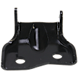 Front, Passenger Side, Upper or Driver Side, Lower Door Hinge