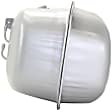 Fuel Tank, 13 Gallons / 49 Liters, Without Filler Neck and Seal(s)