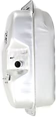 Fuel Tank, 16 Gallons / 61 Liters, Without Filler Neck and Seal(s)