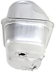 Fuel Tank, 16 Gallons / 61 Liters, Without Filler Neck and Seal(s)